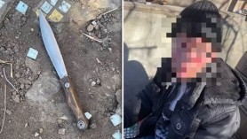 I-a tăiat urechea amicului de pahar. Bărbatul de 57 de ani a fost reținut de poliție