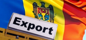 TOP 10 țări în care Republica Moldova a exportat cel mai mult în 2021