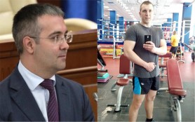 Pavel Grigorciuc ar putea scăpa de pedeapsă în dosarul „palmei date lui Sîrbu”. Când va fi pronunțată sentința