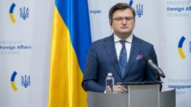 Mesajul ferm al Kievului: Ucraina nu va recunoaște niciodată independența regiunilor separatiste Donețk și Lugansk