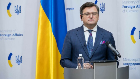 Mesajul ferm al Kievului: Ucraina nu va recunoaște niciodată independența regiunilor separatiste Donețk și Lugansk