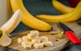Ce se întâmplă cu corpul tău, dacă mănânci o banană în fiecare zi. Efectul NEBĂNUIT