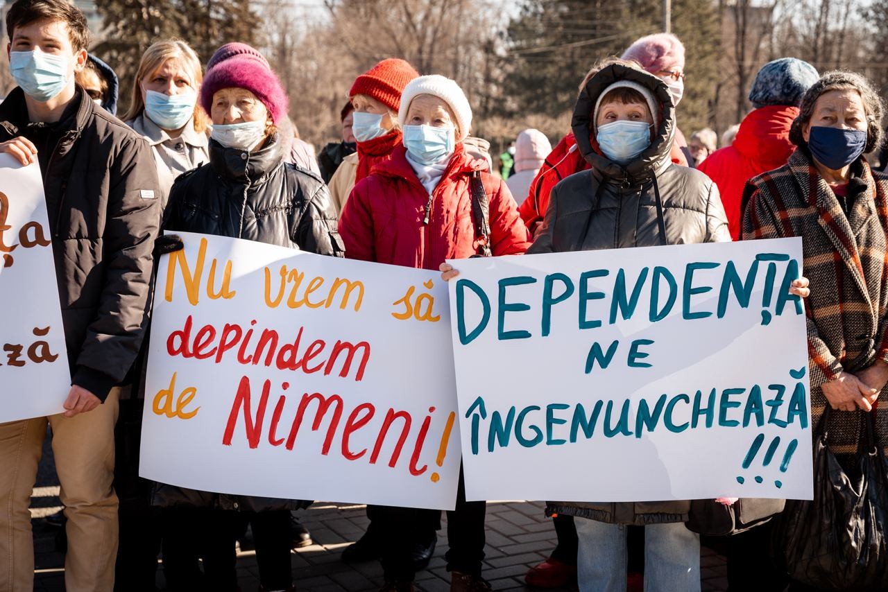 Electricitate ieftină și sigură! Ilan Șor propune soluția care ne va face independenți energetic