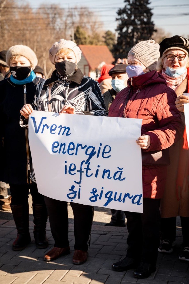 Electricitate ieftină și sigură! Ilan Șor propune soluția care ne va face independenți energetic
