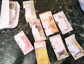 ULTIMA ORĂ // Contabila-șef a Centrului de pregătire a specialiștilor Armatei Naționale, reținută de CNA și procurori pentru fapte de corupție