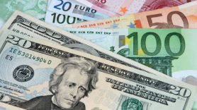 Casele de schimb valutar, luate cu „asalt” de moldoveni. Euro și dolari în sumă de 3 miliarde de lei schimbați în luna ianuarie 2022