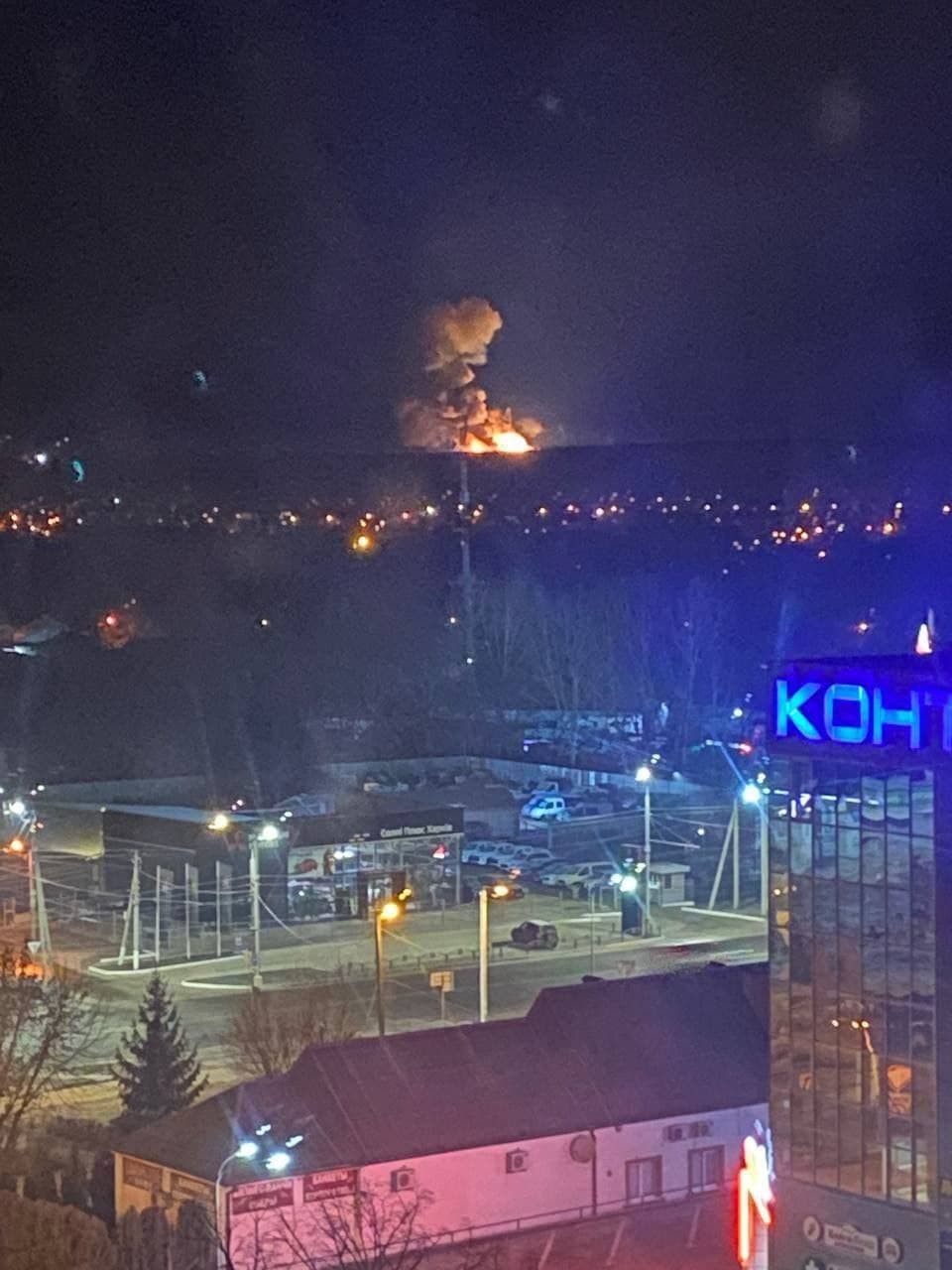 BREAKING NEWS // Rusia atacă Ucraina cu avioane, tancuri și navele militare. A început debarcarea rusă în portul Odesa