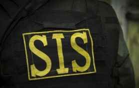 BREAKING NEWS // Cod galben de pericol de atentate teroriste pe teritoriul Republicii Moldova, a anunțat SIS