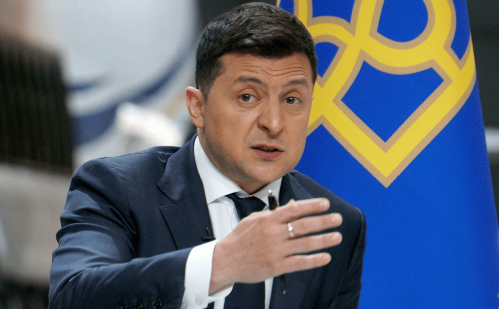 Adresarea lui Zelenskii către lideri europeni: Dacă nu ne ajutați, mâine războiul vă va bate la ușă