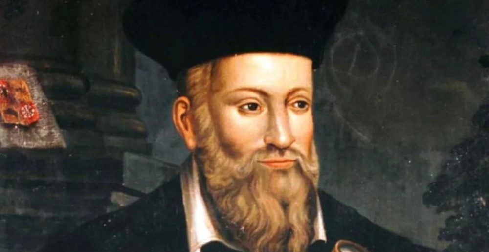 Previziuni Nostradamus 2022. Ce a spus despre invazia Rusiei asupra Ucrainei. Este menționată și România