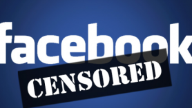 DOC // PANICĂ în administrația Putin? Roskomnadzor încearcă să blocheze parțial FACEBOOK-ul în Rusia