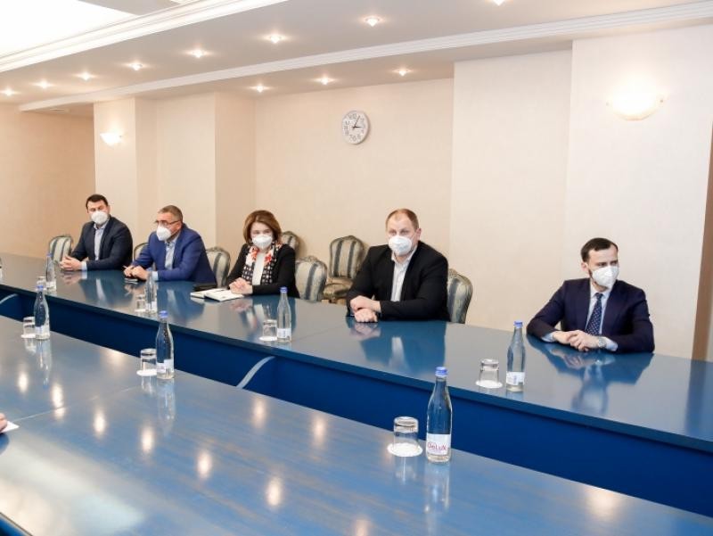 UNITATE FĂRĂ PRECEDENT! La inițiativa Maiei Sandu situația de criză a fost discutată cu toți liderii politici din țară