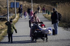 PROIMOBIL oferă chirie gratuită pentru 10 familii cu copii: Suntem alături de Ucraina și poporul ei