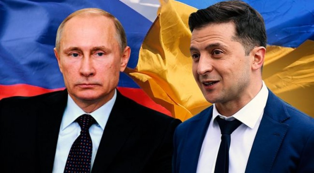 Serviciile secrete ucrainene: Rusia voia să captureze oraşele cheie ale Ucrainei în două zile
