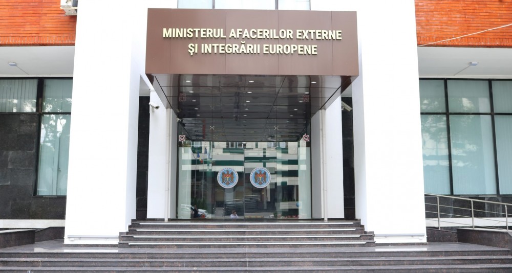 BREAKING NEWS // Alertă de călătorie în Federația Rusă pentru cetățenii moldoveni