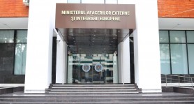 BREAKING NEWS // Alertă de călătorie în Federația Rusă pentru cetățenii moldoveni