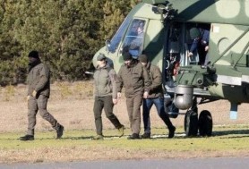 ULTIMA ORĂ // Au început negocierile între Ucraina și Rusia