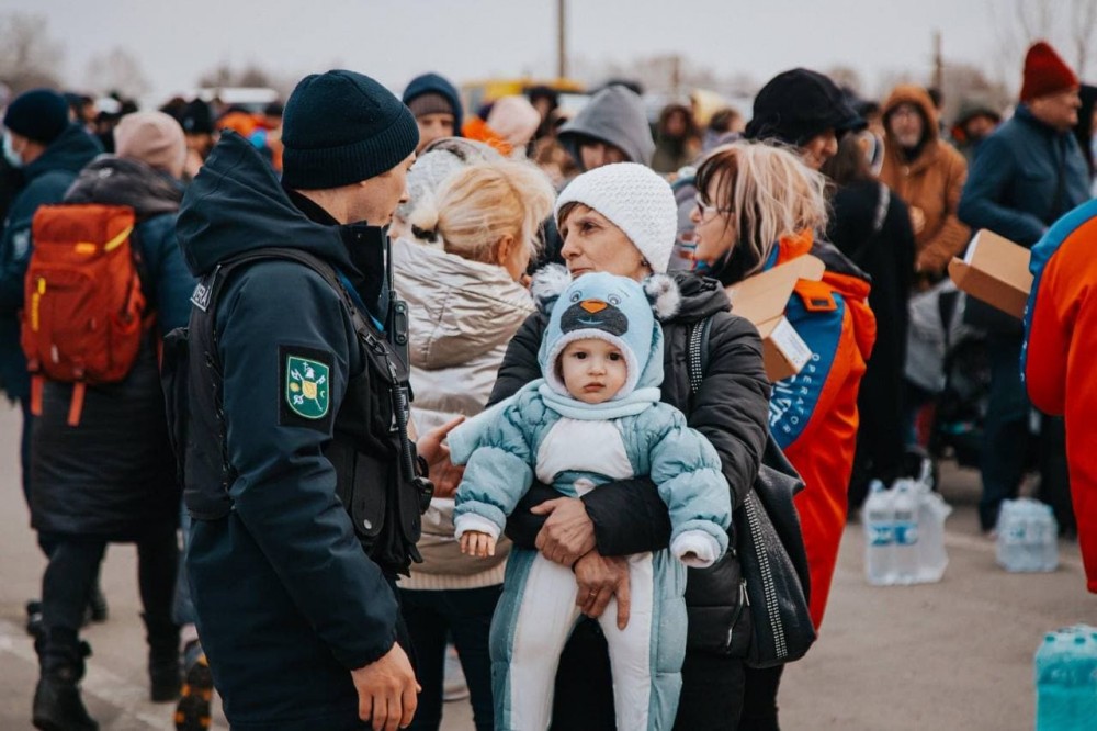 Cetățenii ucraineni vor avea dreptul de a munci pe teritoriul Republicii Moldova fără obţinerea dreptului de şedere provizorie în scop de muncă