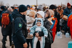 Cetățenii ucraineni vor avea dreptul de a munci pe teritoriul Republicii Moldova fără obţinerea dreptului de şedere provizorie în scop de muncă