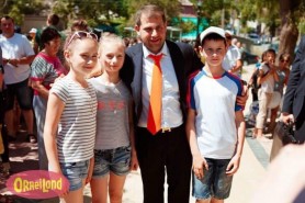 VIDEO // Ilan Șor cere înmatricularea în instituțiile de învățământ moldovenești a copiilor refugiați din Ucraina