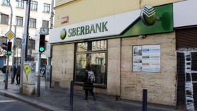 Cea mai mare bancă din Rusia iese de pe piața europeană