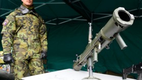Rușii supărați pe livrările de armament către Ucraina: Poate duce la incidente militare între Rusia și NATO
