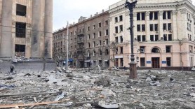Expert militar: Războiul din Ucraina ar putea dura de la câteva luni până la 1-2 ani