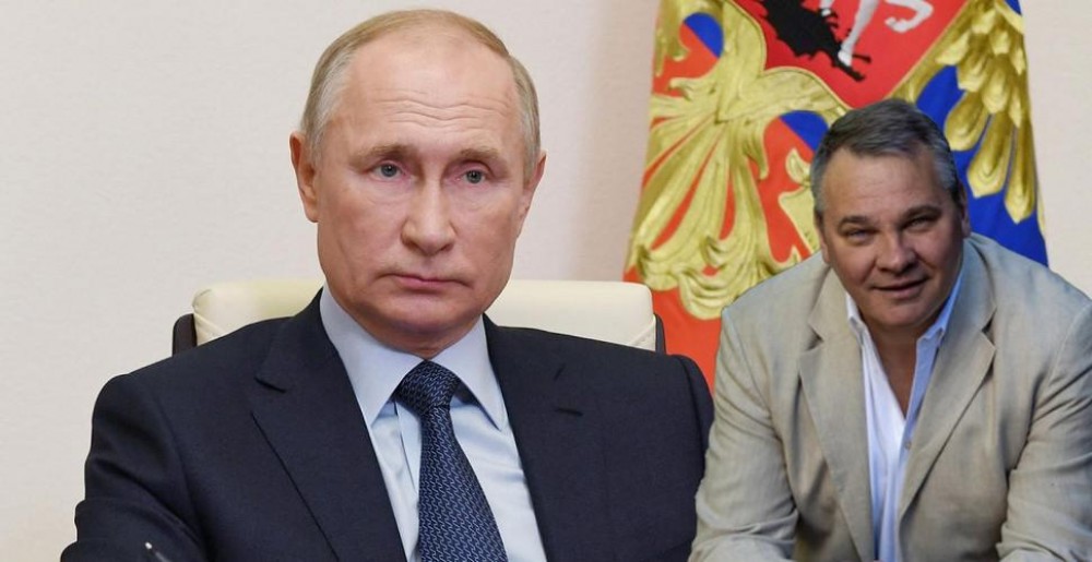 1 milion de dolari pentru capul lui Vladimir Putin. “Căutat: viu sau mort. Putin, pentru crime în masă”