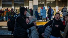 UE: Criza refugiaților din Ucraina a depășit-o pe cea din Siria, consecința atacului brutal al rușilor