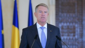 Klaus Iohannis: Vom acorda tot sprijinul nostru Republicii Moldova în aderarea la UE