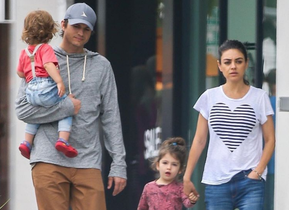 Mila Kunis și Ashton Kutcher donează Ucrainei 3 milioane de dolari: „Sunt mai mândră ca niciodată că sunt ucraineancă”