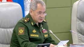 Rusia continuă să nege că trage în civilii din Ucraina. Ministrul Apărării rus l-a informat pe secretarul general ONU despre „operaţiunea specială”