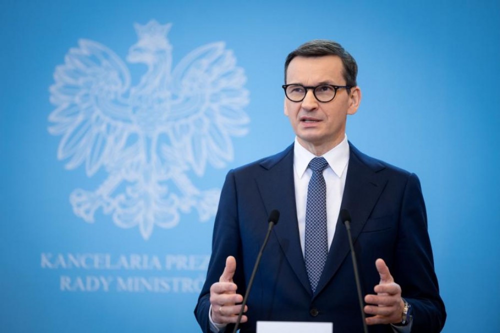 Polonia respinge categoric ideea de a furniza Ucrainei avioane de luptă. ”'Polonia şi NATO nu sunt în război cu Rusia”