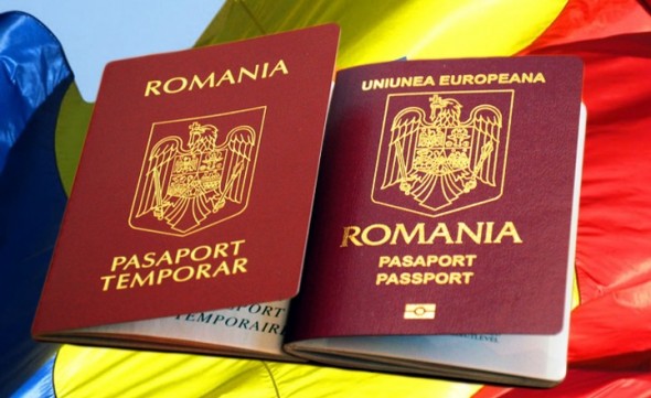 Ce acte sunt necesare pentru moldovenii cu dubla cetățenie pentru perfectarea paşaportului român