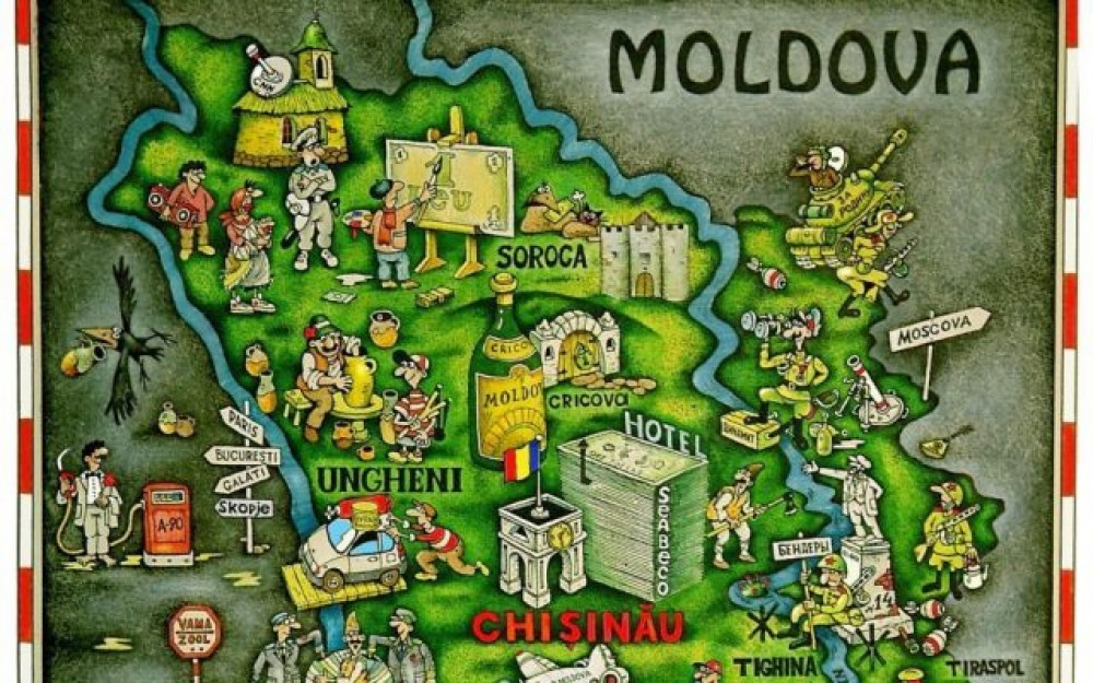Ministrul bulgar al apărării vede Moldova ca pe o următoare țintă a Rusiei