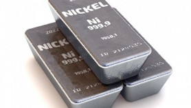 Prețul nichelului afectat de invazia rusă în Ucraina. A trecut de 100.000 de dolari pe tonă