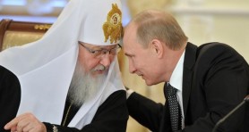 Patriarhul Kiril a găsit o justificare pentru invazia rusă: Ucraina plăteşte pentru păcatele sale