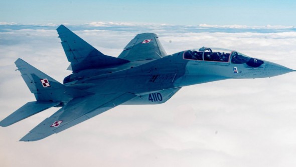 Pentagonul respinge oferta Poloniei de a ceda gratuit avioanele sale MiG-29 Statelor Unite. „Nu credem că propunerea este viabilă”