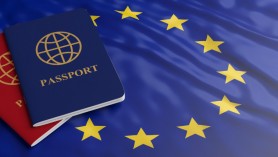 Oligarhii ruși rămân fără de „pașapoartele de aur”. Parlamentul European va adopta un raport prin care cere interzicerea acestora