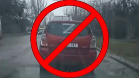Reacția SIS la simbolurile tendențioase afișate de unii cetățeni, ce pot provoca situații de conflict