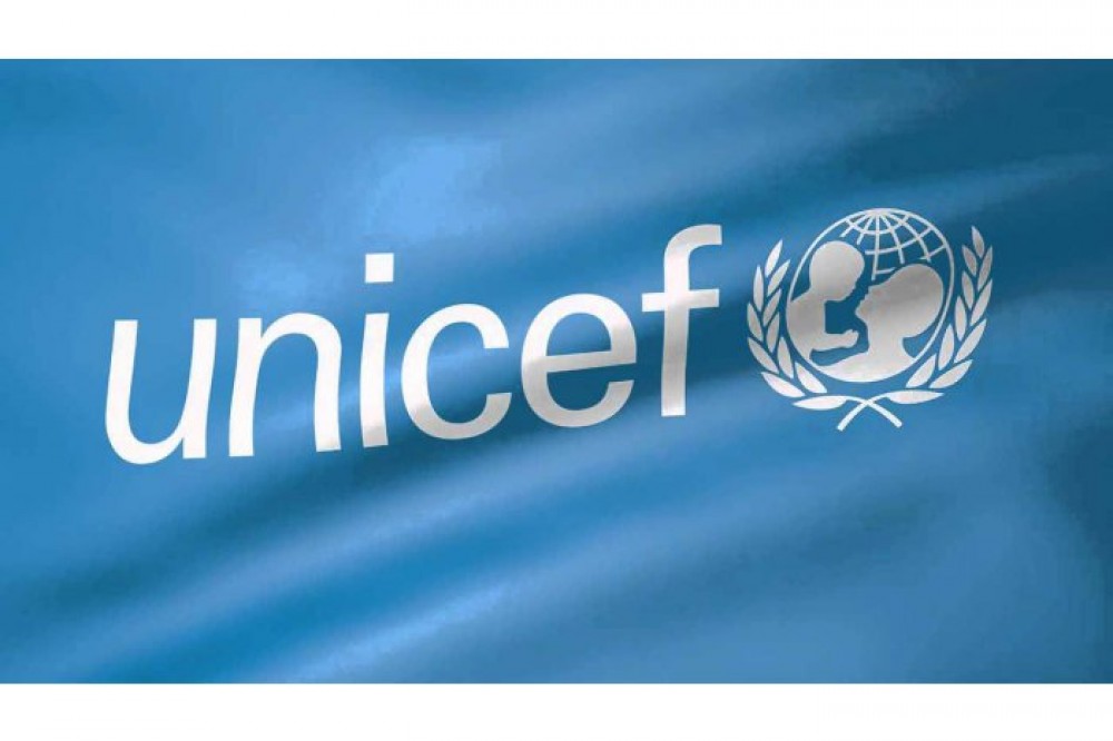 UNICEF: Peste un milion de copii au fugit din Ucraina de la începutul ofensivei ruse