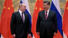 China s-a răzgândit? Utilizează pentru prima dată cuvântul „RĂZBOI” pentru acțiunea militară rusă în Ucraina