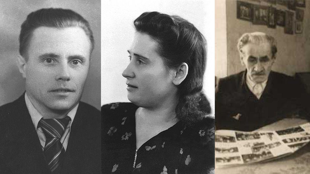 FOTO // Tatăl și mama lui Vladimir Putin, imagini unice. Cine au fost părinții liderului rus și ce s-a ales de ei