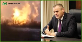 Livrarea de gaze după ce un gazoduct a fost bombardat în Ucraina. MoldovaGaz vine cu precizări