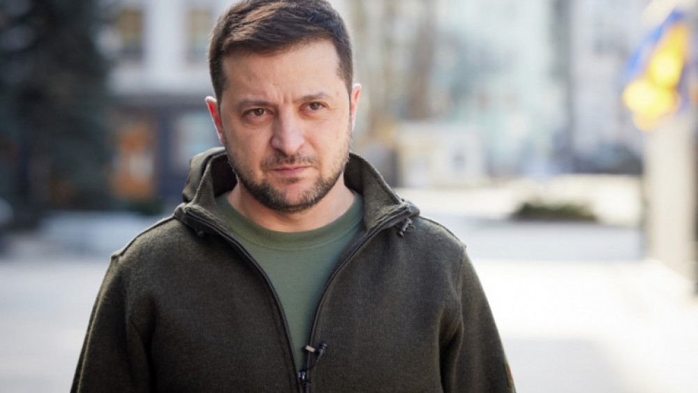 Zelenski insistă că UE trebuie să facă mai mult pentru Ucraina. Replica vine după ce UE a exclus o „aderare prin procedură de urgență”