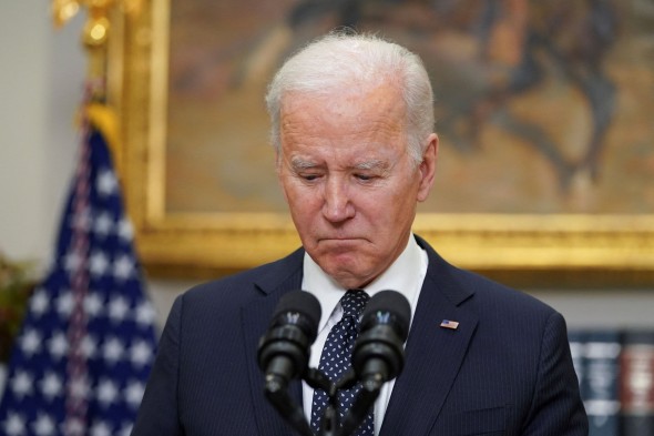 Biden explică de ce evită să ajute Ucraina: O confruntare între Rusia și SUA înseamnă Al Treilea Război Mondial
