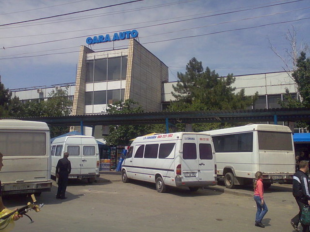 Ultima ORĂ // ANTA a publicat tariful la călătoriile raional și interraional care va fi aplicabil din 14 martie