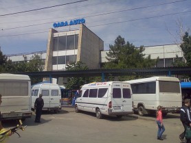 Ultima ORĂ // ANTA a publicat tariful la călătoriile raional și interraional care va fi aplicabil din 14 martie