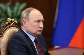 Ce se știe despre fiicele legitime ale lui Vladimir Putin. Maria și Katerina au funcții importante