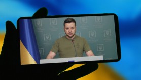 Mesajul lui Zelenski pentru mamele soldaților ruși: "Nu vă trimiteţi copiii la război într-o ţară străină"